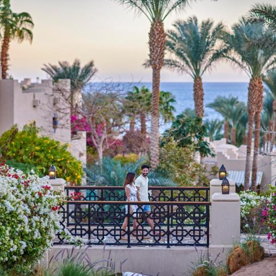 Four Seasons Resort Sharm El Sheikh 9