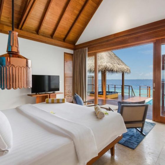 Furaveri Maldives 15