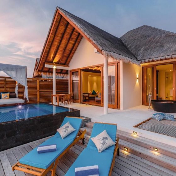 Furaveri Maldives 16