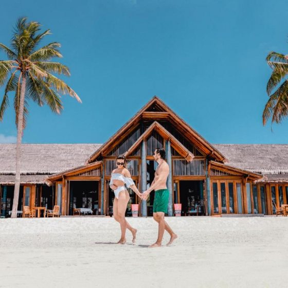 Furaveri Maldives 19