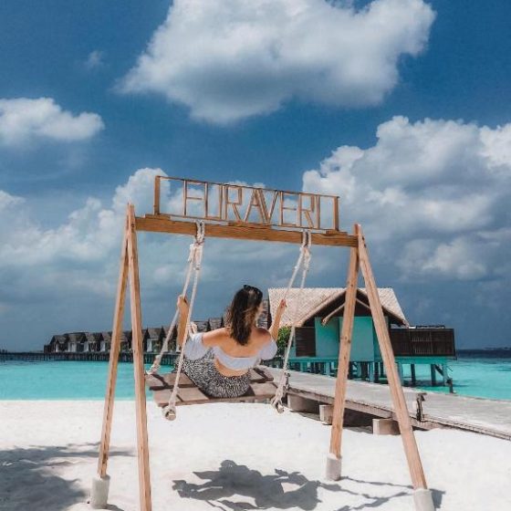 Furaveri Maldives 20