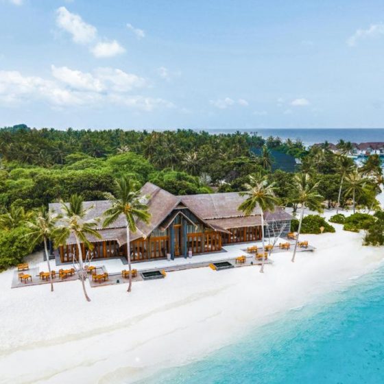 Furaveri Maldives 21