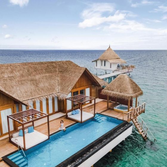 Furaveri Maldives 23