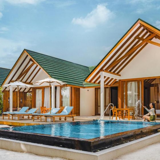 Furaveri Maldives 27