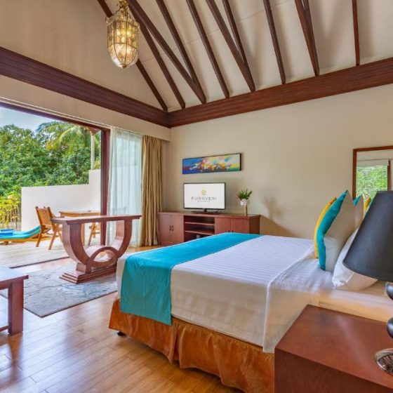 Furaveri Maldives 3