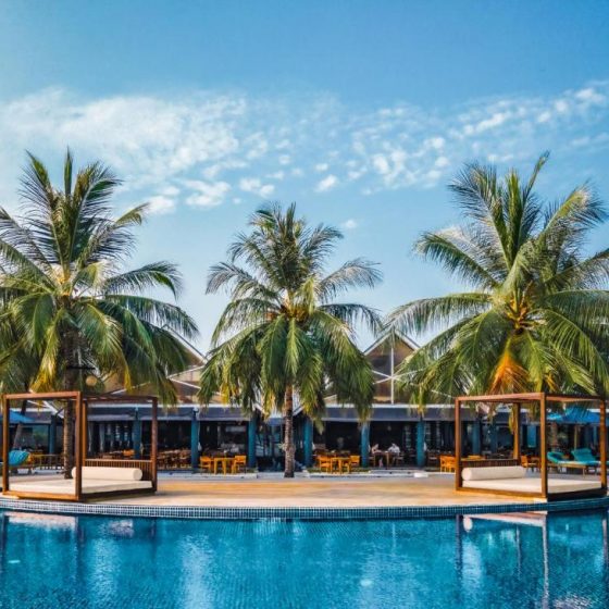 Furaveri Maldives 36