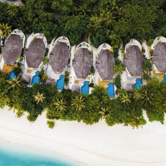 Furaveri Maldives 39