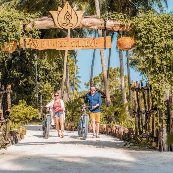 Furaveri Maldives 40
