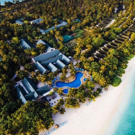 Furaveri Maldives 44