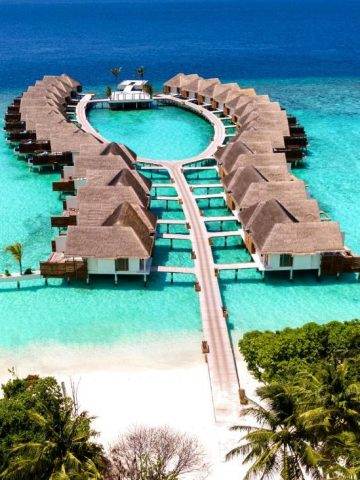 Furaveri Maldives 47