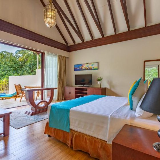 Furaveri Maldives 63