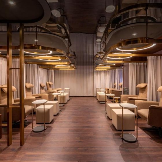 Fusion Original Saigon Centre 10