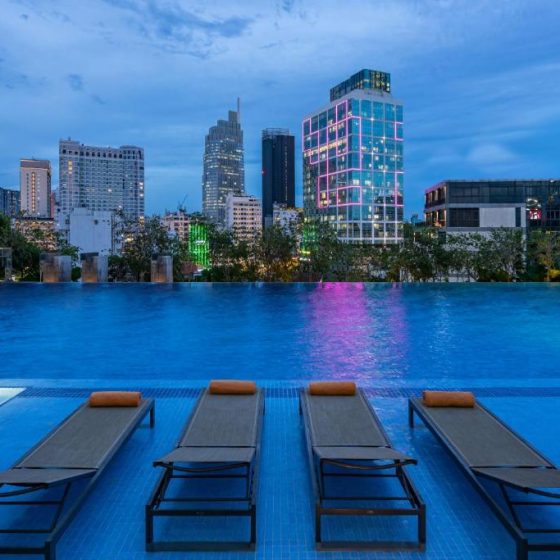 Fusion Original Saigon Centre 11