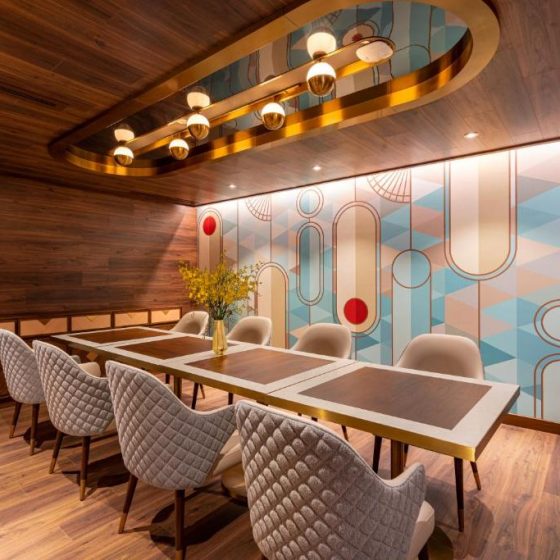 Fusion Original Saigon Centre 12