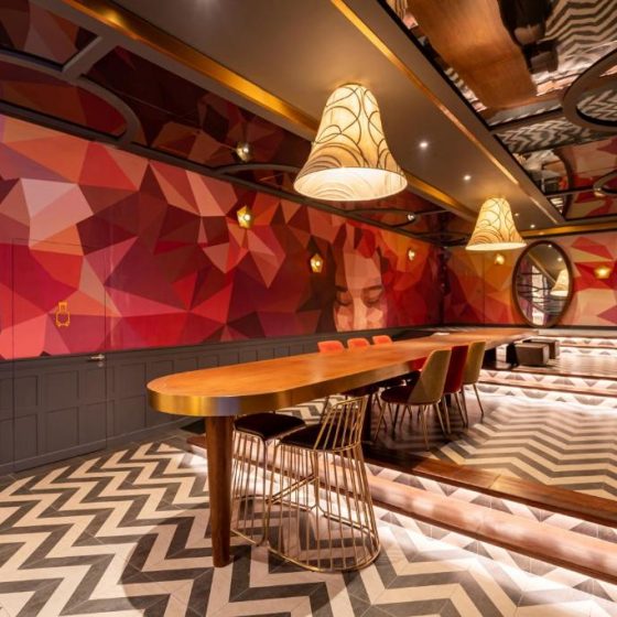 Fusion Original Saigon Centre 13