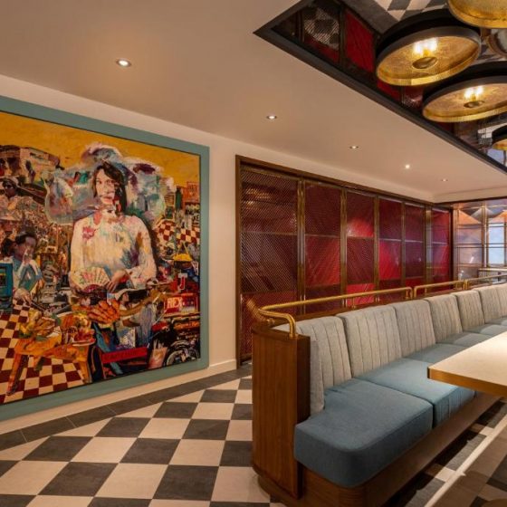 Fusion Original Saigon Centre 15