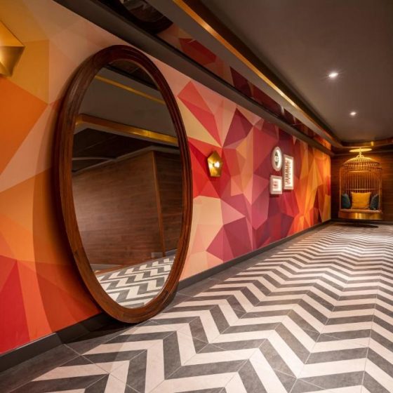 Fusion Original Saigon Centre 16