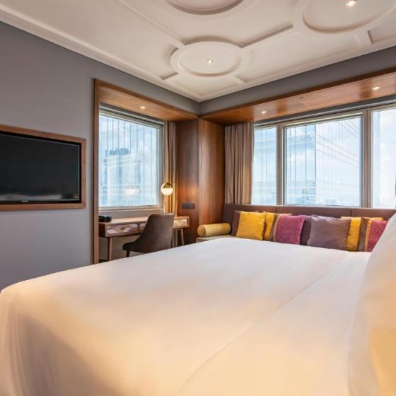 Fusion Original Saigon Centre 17