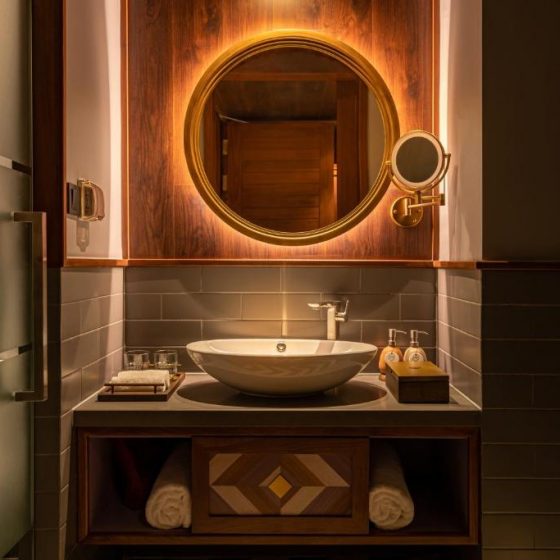 Fusion Original Saigon Centre 18