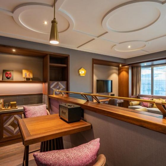 Fusion Original Saigon Centre 19