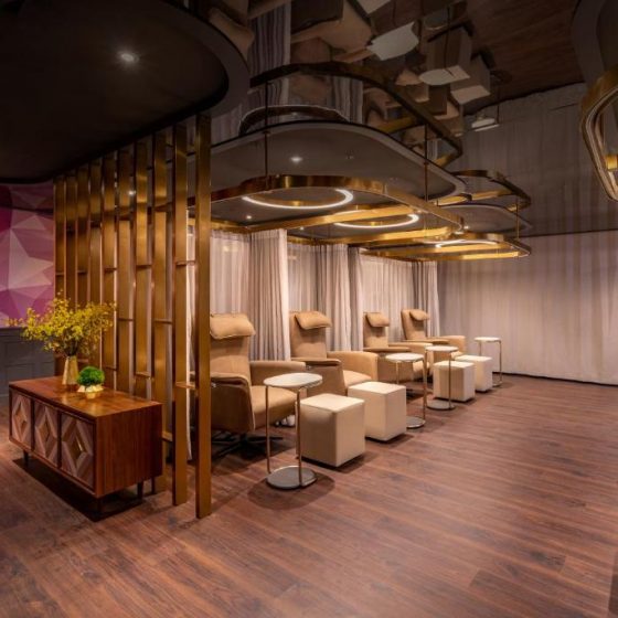 Fusion Original Saigon Centre 2