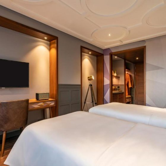 Fusion Original Saigon Centre 21