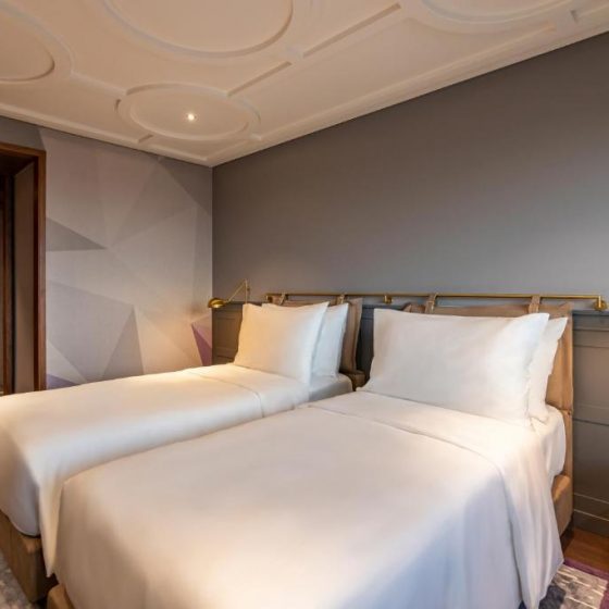 Fusion Original Saigon Centre 22