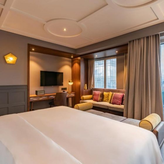 Fusion Original Saigon Centre 28