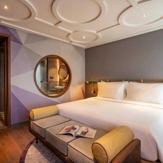 Fusion Original Saigon Centre 29