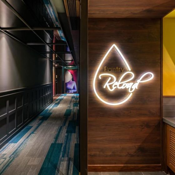 Fusion Original Saigon Centre 3