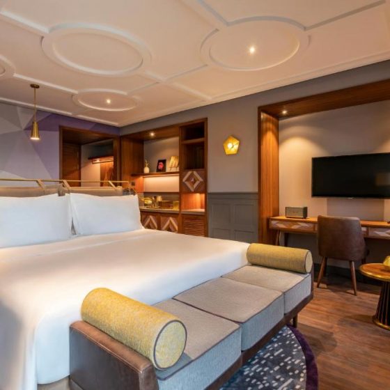 Fusion Original Saigon Centre 30