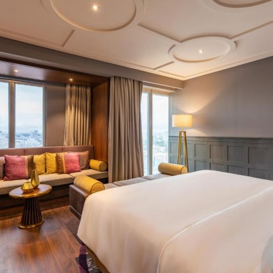 Fusion Original Saigon Centre 31