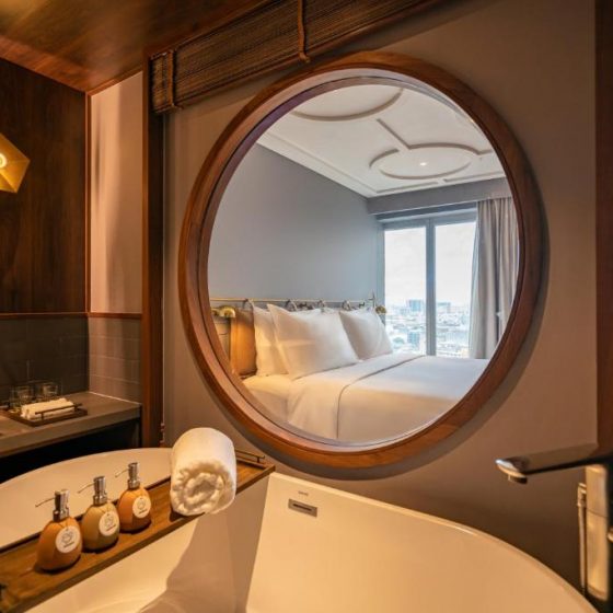 Fusion Original Saigon Centre 33