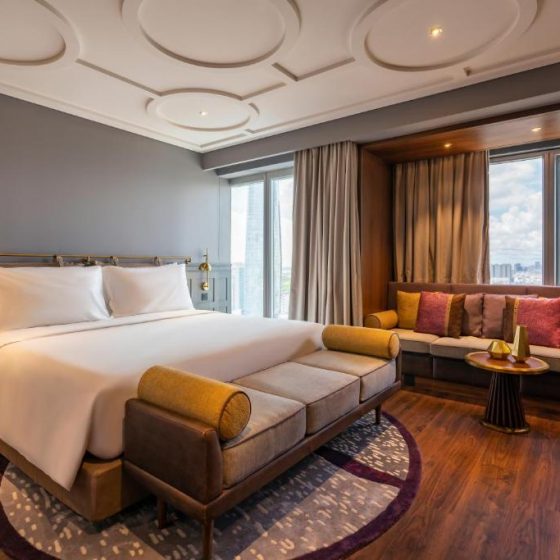 Fusion Original Saigon Centre 34