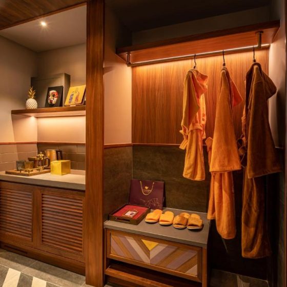 Fusion Original Saigon Centre 36