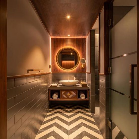 Fusion Original Saigon Centre 37