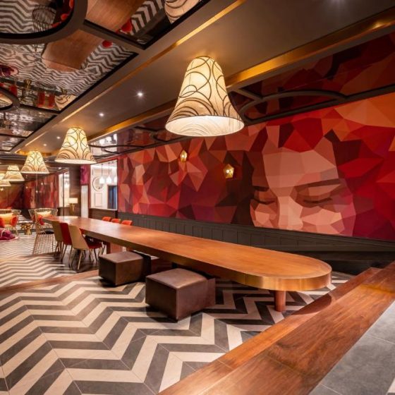 Fusion Original Saigon Centre 38