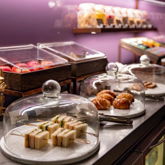 Fusion Original Saigon Centre 39