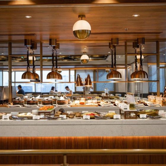 Fusion Original Saigon Centre 40