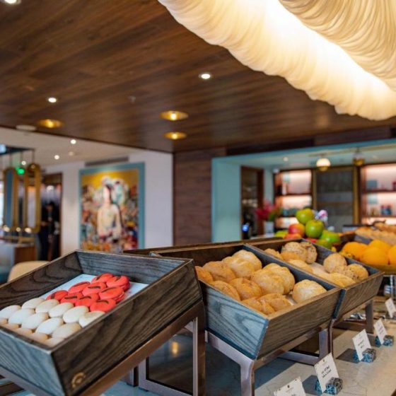 Fusion Original Saigon Centre 41