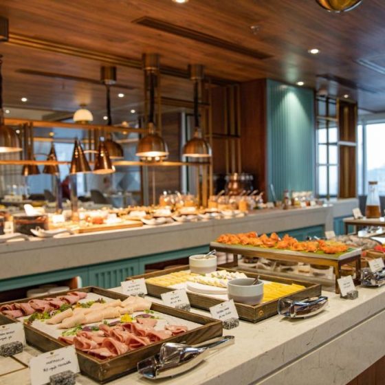 Fusion Original Saigon Centre 42