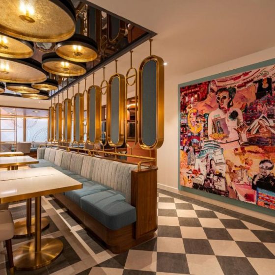 Fusion Original Saigon Centre 5