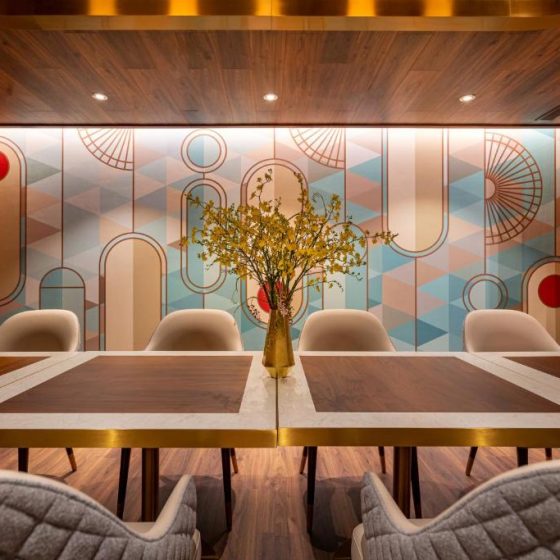 Fusion Original Saigon Centre 6