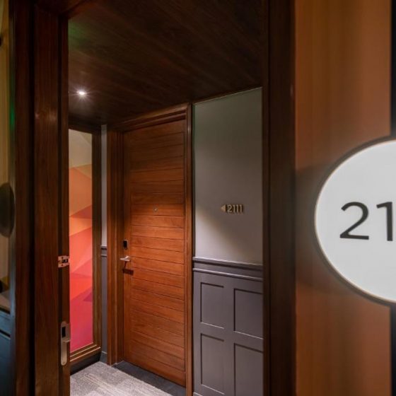 Fusion Original Saigon Centre 7