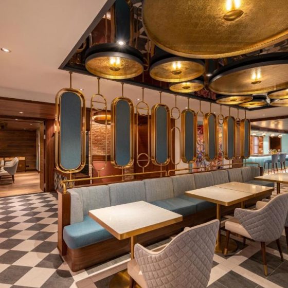 Fusion Original Saigon Centre 9