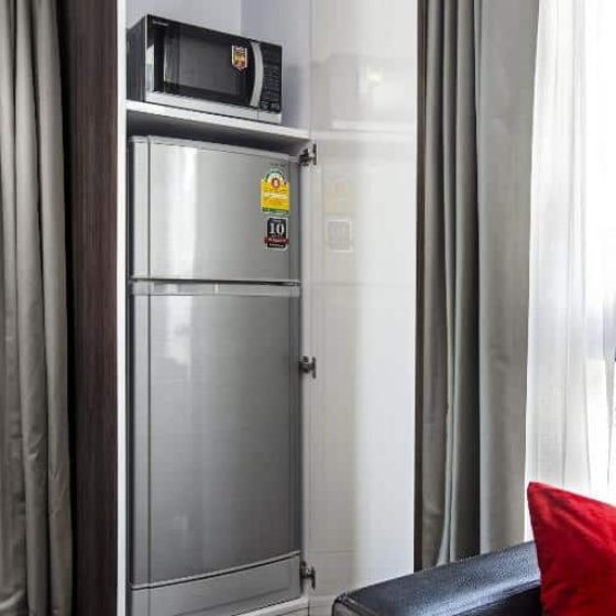 Galleria 12 Sukhumvit Bangkok by Compass Hospitality 1