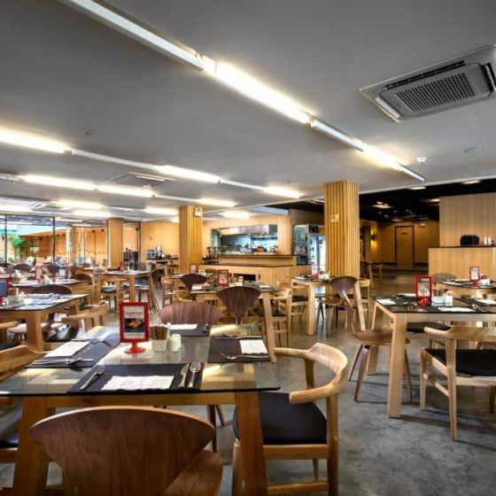 Galleria 12 Sukhumvit Bangkok by Compass Hospitality 10
