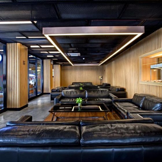 Galleria 12 Sukhumvit Bangkok by Compass Hospitality 11