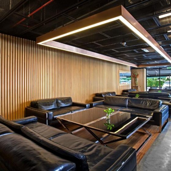 Galleria 12 Sukhumvit Bangkok by Compass Hospitality 12