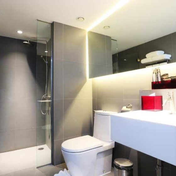 Galleria 12 Sukhumvit Bangkok by Compass Hospitality 13